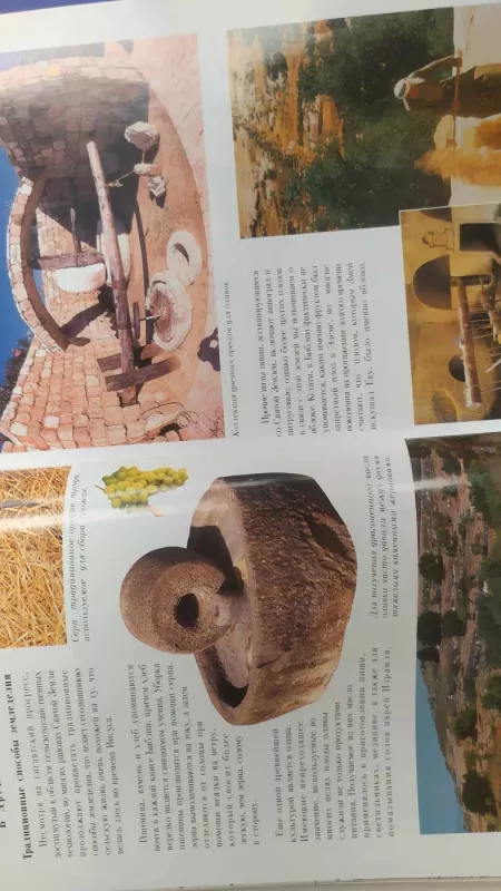 Sviataja Zemlia iisusa - Don Axen, knyga 5