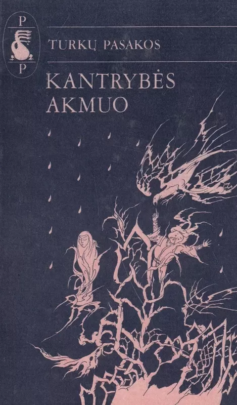 Kantrybės akmuo. Turkų pasakos. - Autorių Kolektyvas, knyga 2