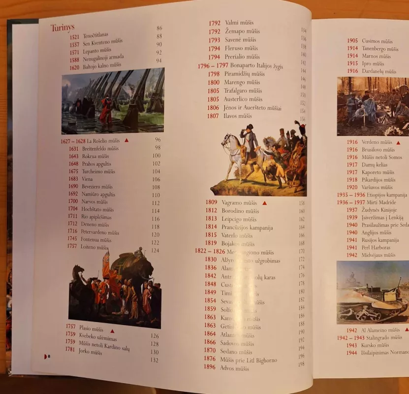 Didieji pasaulio MŪŠIAI - Stephane Audion-Rouzeau, knyga 4