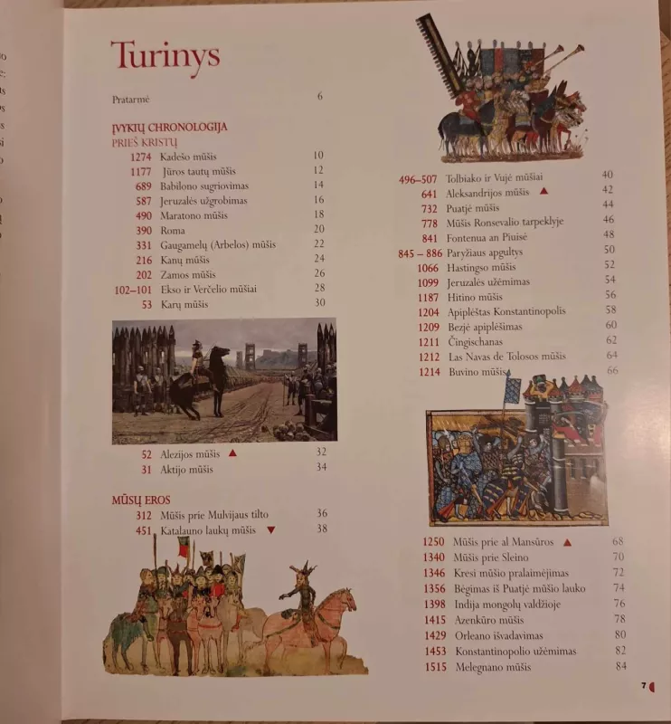 Didieji pasaulio MŪŠIAI - Stephane Audion-Rouzeau, knyga 3