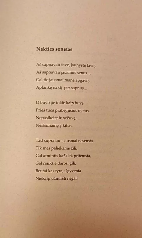 Brydės per rūką - Algimantas Mačiulis, knyga 5