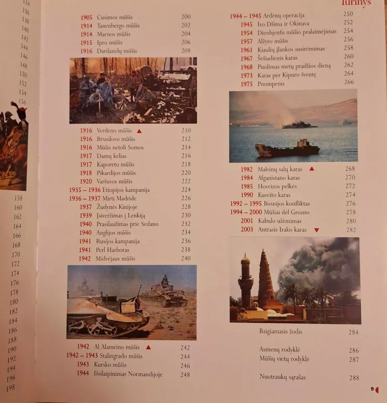 Didieji pasaulio MŪŠIAI - Stephane Audion-Rouzeau, knyga 5