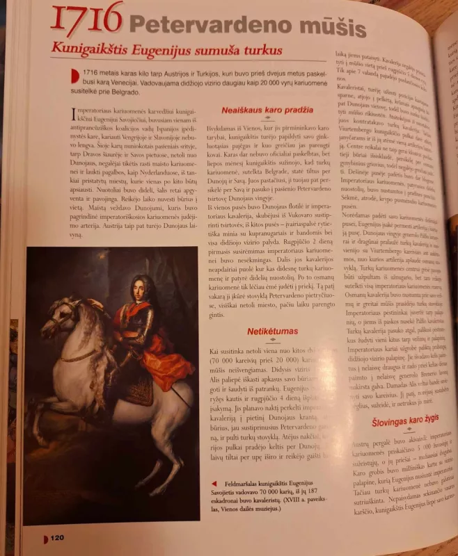 Didieji pasaulio MŪŠIAI - Stephane Audion-Rouzeau, knyga 6