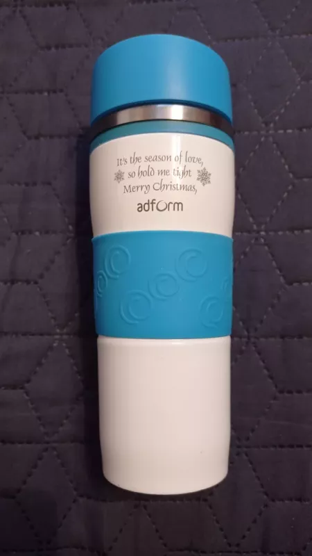 Puodelis - termosas 300 ml. Adform - , namai ir interjeras 2