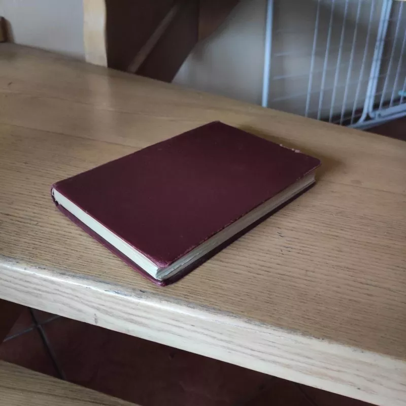 C. Saint-Saens sa vie et son oeuvre - Jean Bonnerot, knyga 6