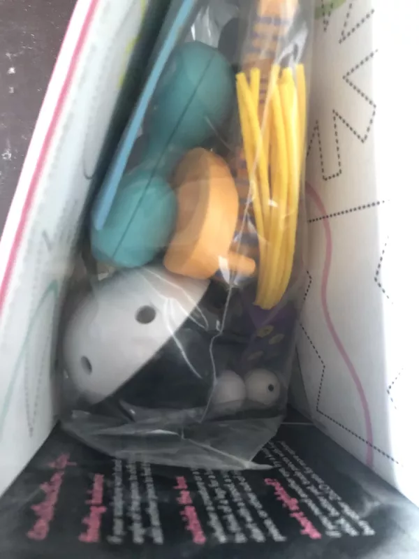 Konstruktorius Zolo Groove - , stalo žaidimas 6