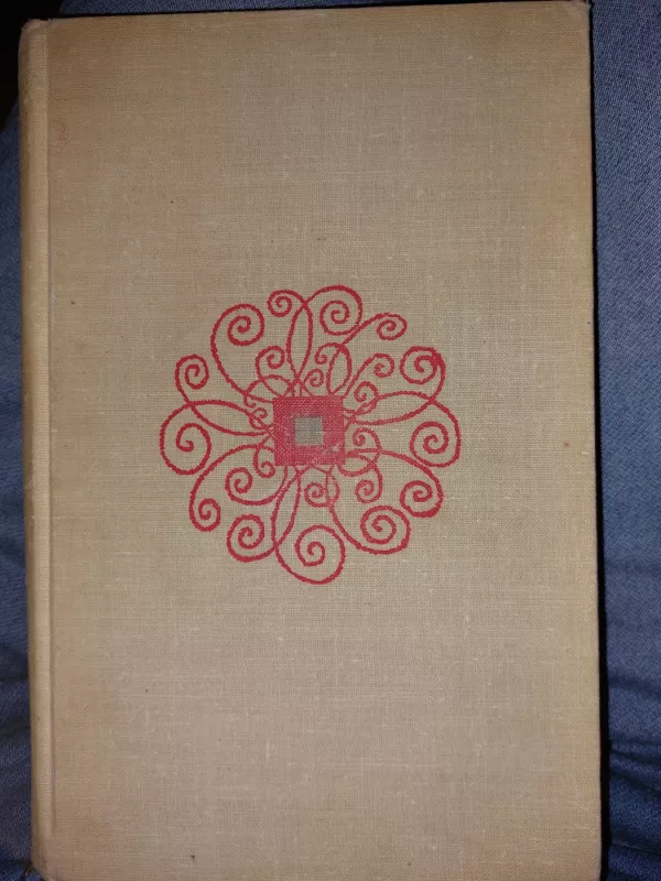 Novelės - Jurgis Savickis, knyga 3