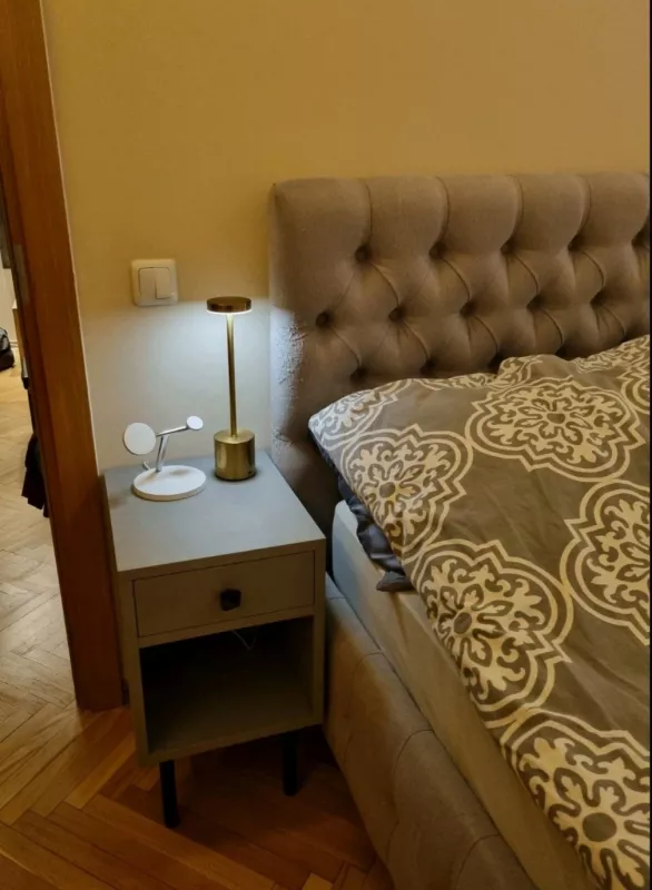 Miegamojo lempa - , namai ir interjeras 4