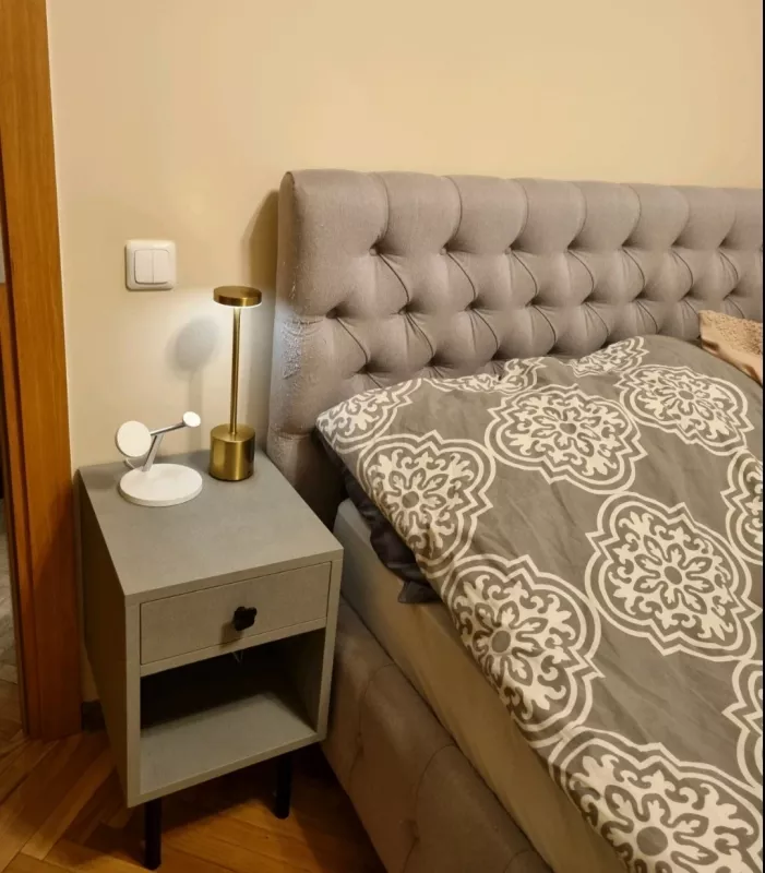 Miegamojo lempa - , namai ir interjeras 3