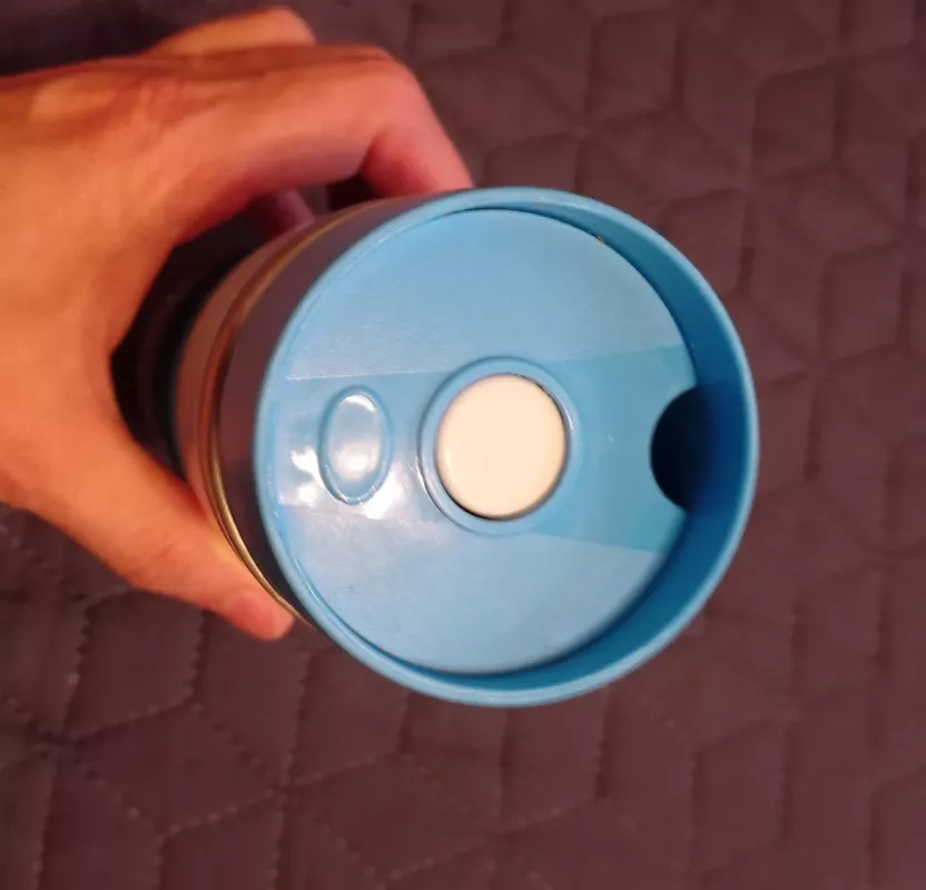 Puodelis - termosas 300 ml. Adform - , namai ir interjeras 6