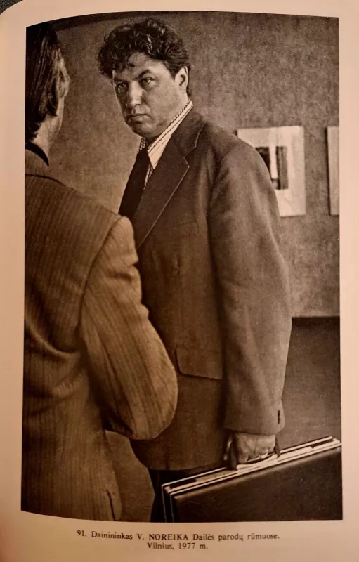 Susitikimai - Algimantas Kunčius, knyga 4