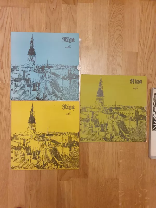 MK Čiurlionis - Mikalojus Konstantinas Čiurlionis, plokštelė 5