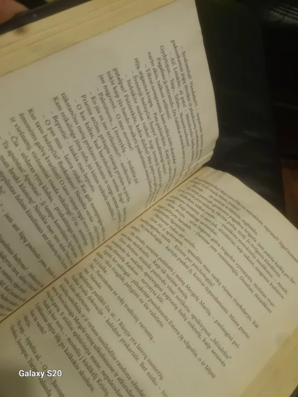 FUTU.RE / Ateitis - Dmitry Glukhovsky, knyga 5