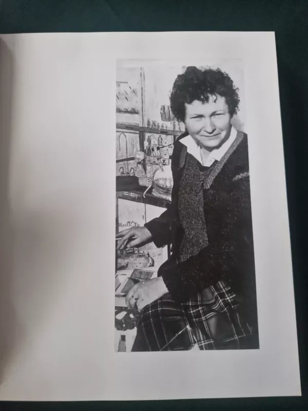 Nijolė Dirvianskytė - Jonas Rudzinskas, knyga 3