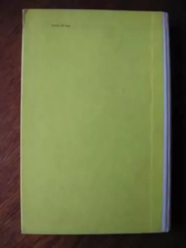 Olimpiadinis fizikos uždavinynas - Autorių grupė, knyga 4