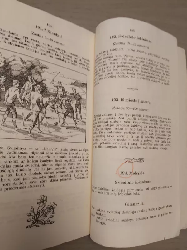 200 žaidimų - Matas Grigonis, knyga 4