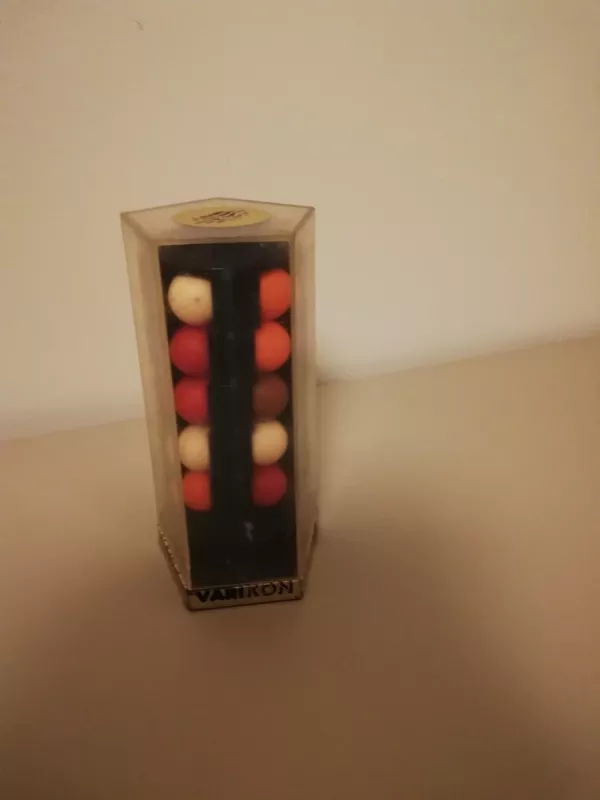 Galvosūkis „Varikon“ - , stalo žaidimas 3