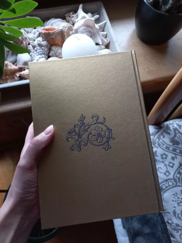 Dekameronas - Giovanni Boccaccio, knyga 4