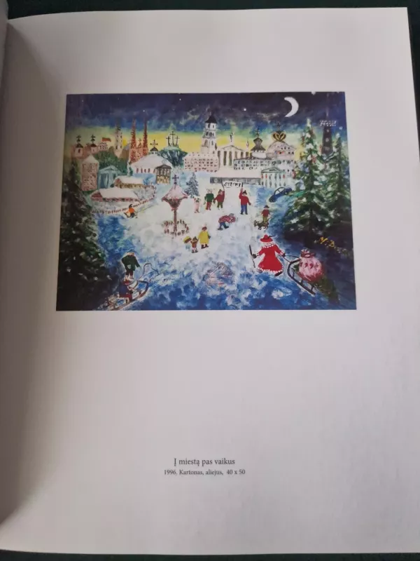 Nijolė Dirvianskytė - Jonas Rudzinskas, knyga 6