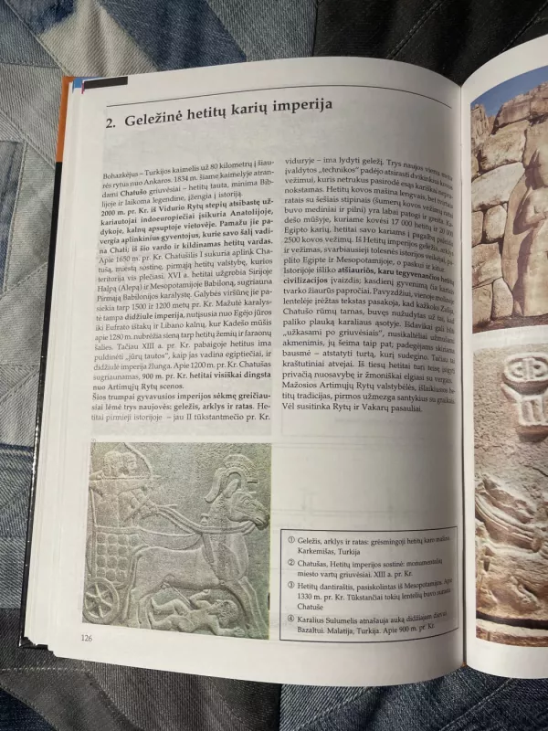 Istorija (1 dalis) - P. F. Biunaras, ir kiti , knyga 5