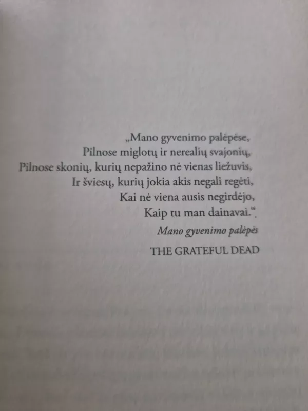 Atika - Garry Kilworth, knyga 5