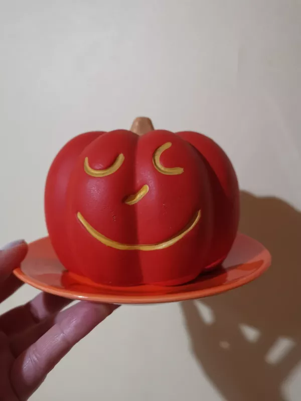 Moliūgėlis - , namai ir interjeras 5