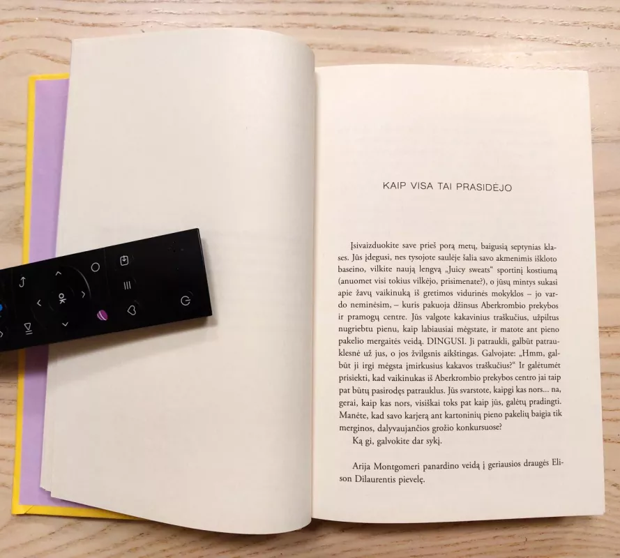 Mielos mažos melagės - Sara Shepard, knyga 5