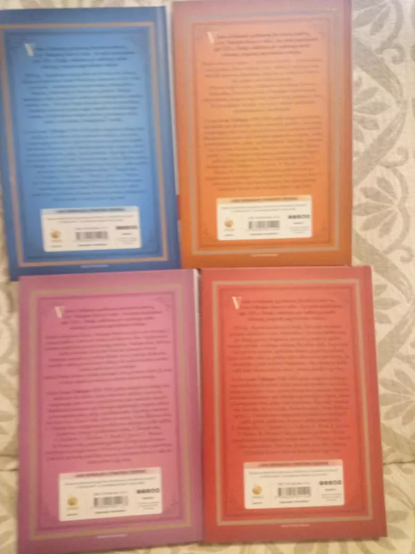 Karas ir taika - Lev Tolstoj, knyga 4