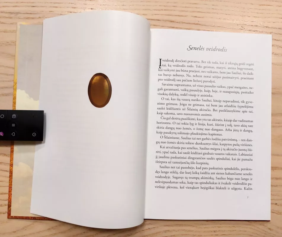 Šarangė varangė - Romas Sadauskas, knyga 4