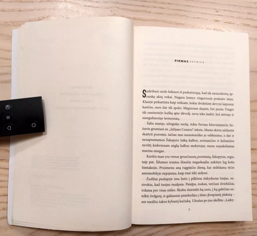 Slydimas - Hathaway Jill, knyga 3