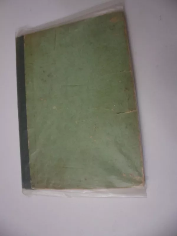 Dendrologija - A. Vitkeviciene, knyga 4