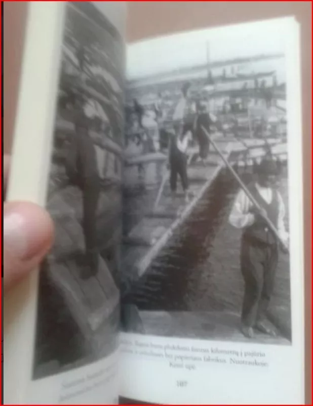 Suomijos istorijos apžvalga - Matti Klinge, knyga 6