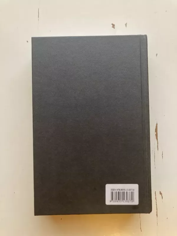 Mirusios sielos - Nikolajus Gogolis, knyga 3