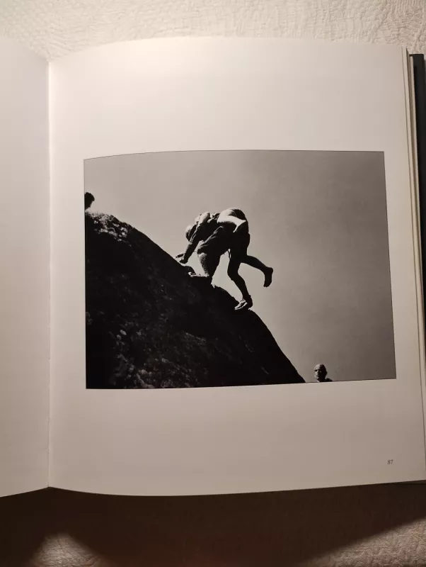 Žmonės kalnuose - Romualdas Augūnas, knyga 5