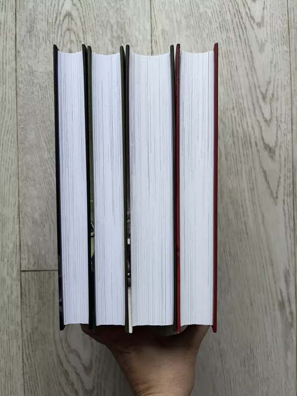 Hitlerio karas Rytuose. I dalis. Barbarosa - Paul Carell, knyga 4