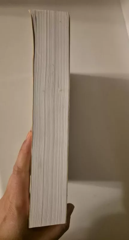 Psichologija - David G. Myers, knyga 3