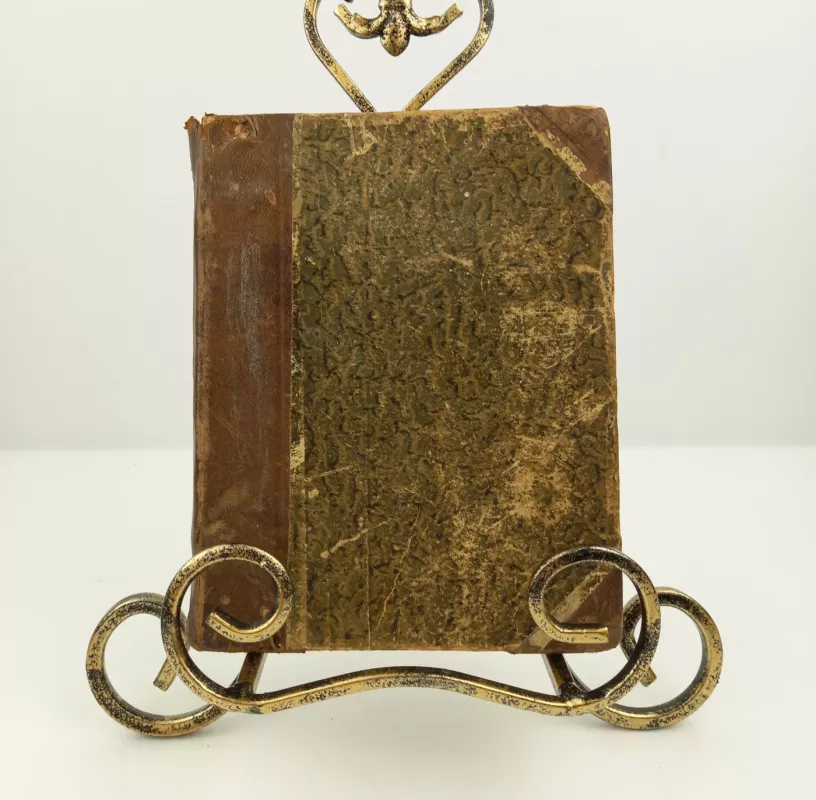 Quo Vadis V, VI tomai, 1929m. - Henryk Sienkevič, knyga 2