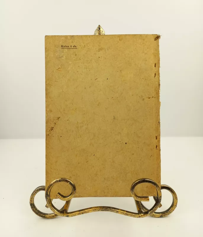 Fizinė TSRS geografija 1946m. - N. N. Baranskis, knyga 3