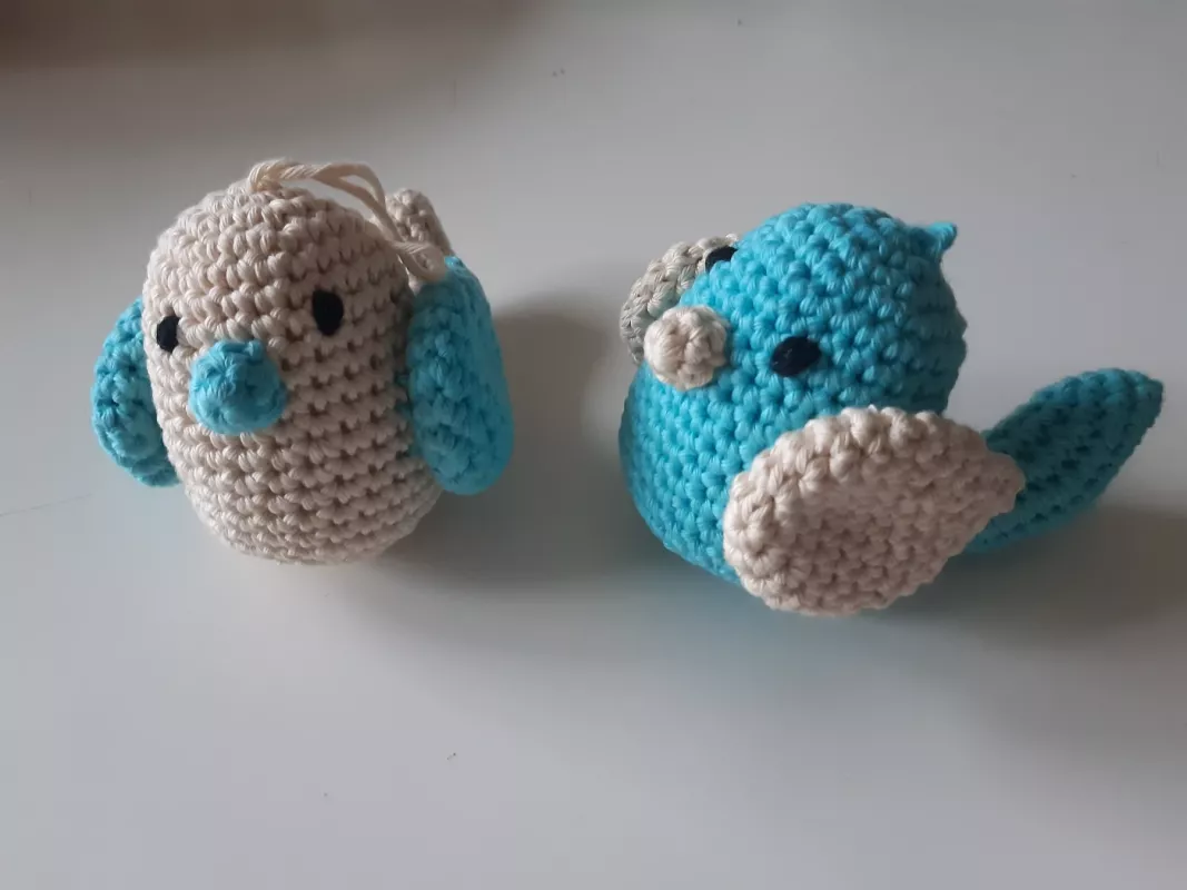 Velykoms. Paukščiukai - , namai ir interjeras 2