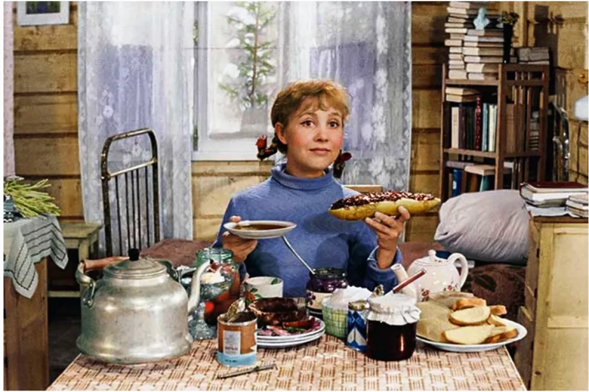 Merginos - Borisas Bednas, knyga 3