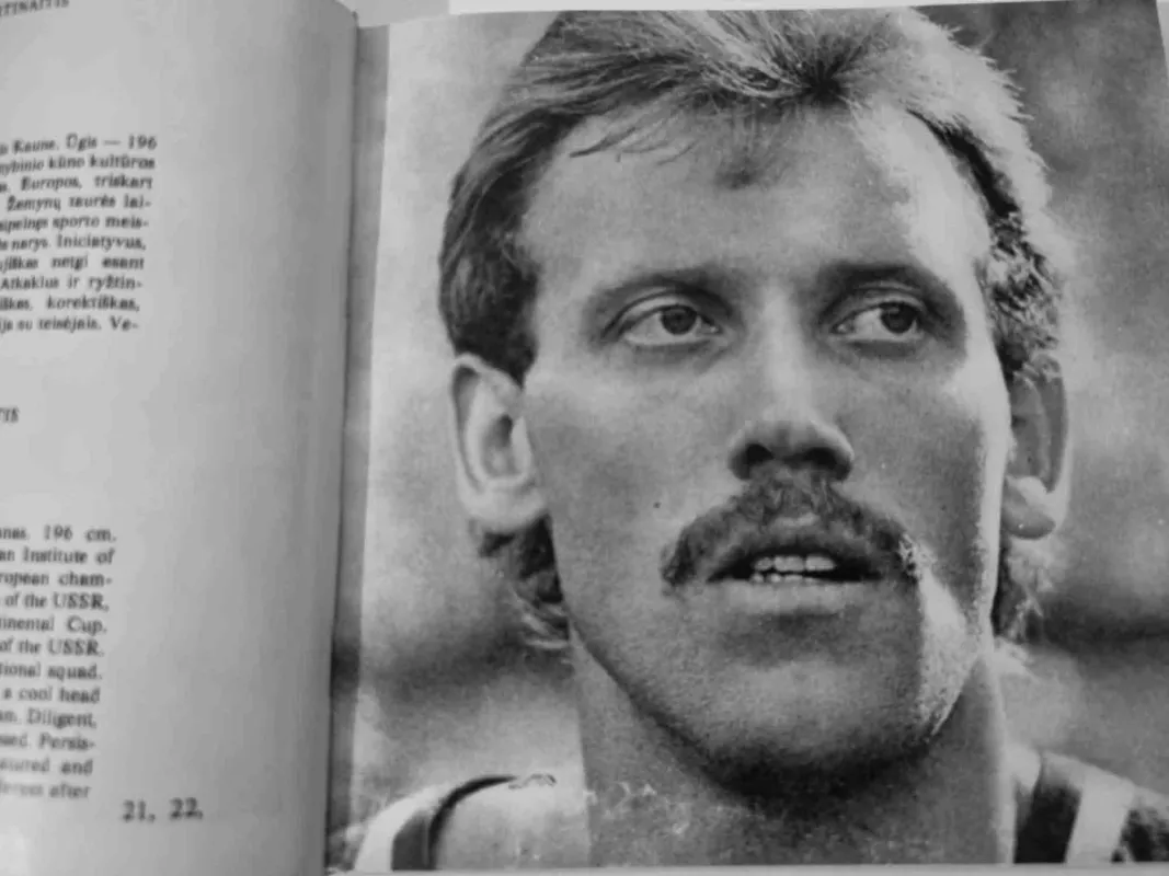 „Žalgirio“ vyrai - Romualdas Požerskis , Romualdas Rakauskas, knyga 4