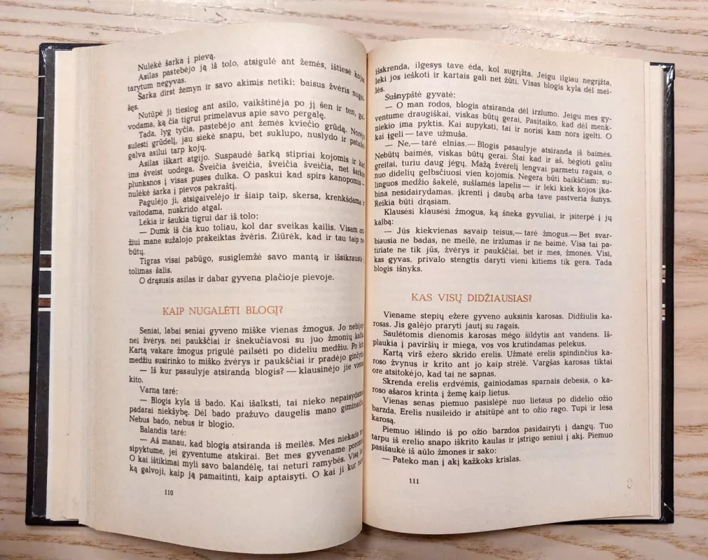 Kazachų pasakos. Gražuolė Miržana - Autorių Kolektyvas, knyga 5