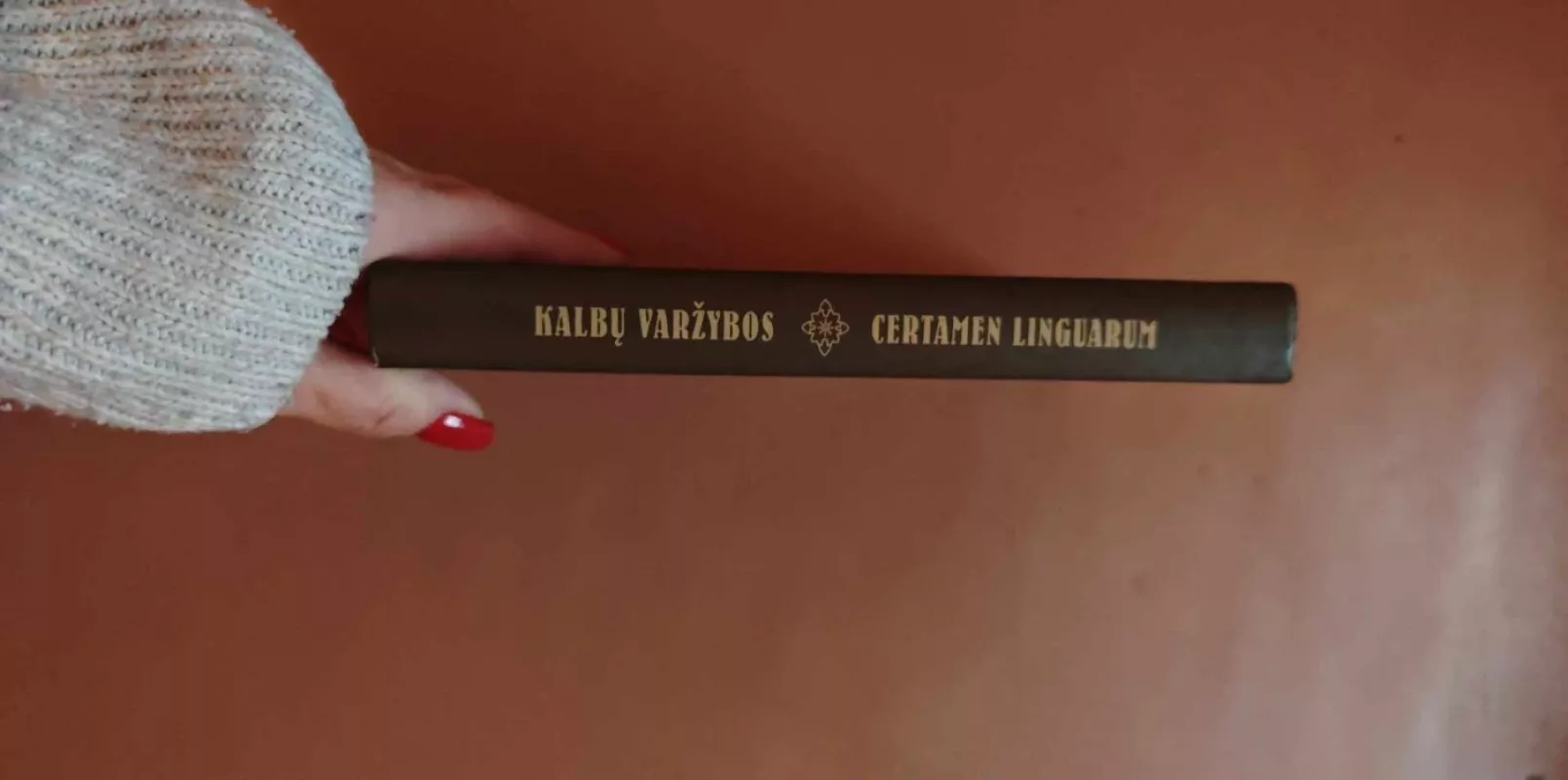 Kalbų varžybos. Lietuvos Didžiosios Kunigaikštystės valdovų ir didikų sveikinimai - Eugenija Ulčinaitė, knyga 3