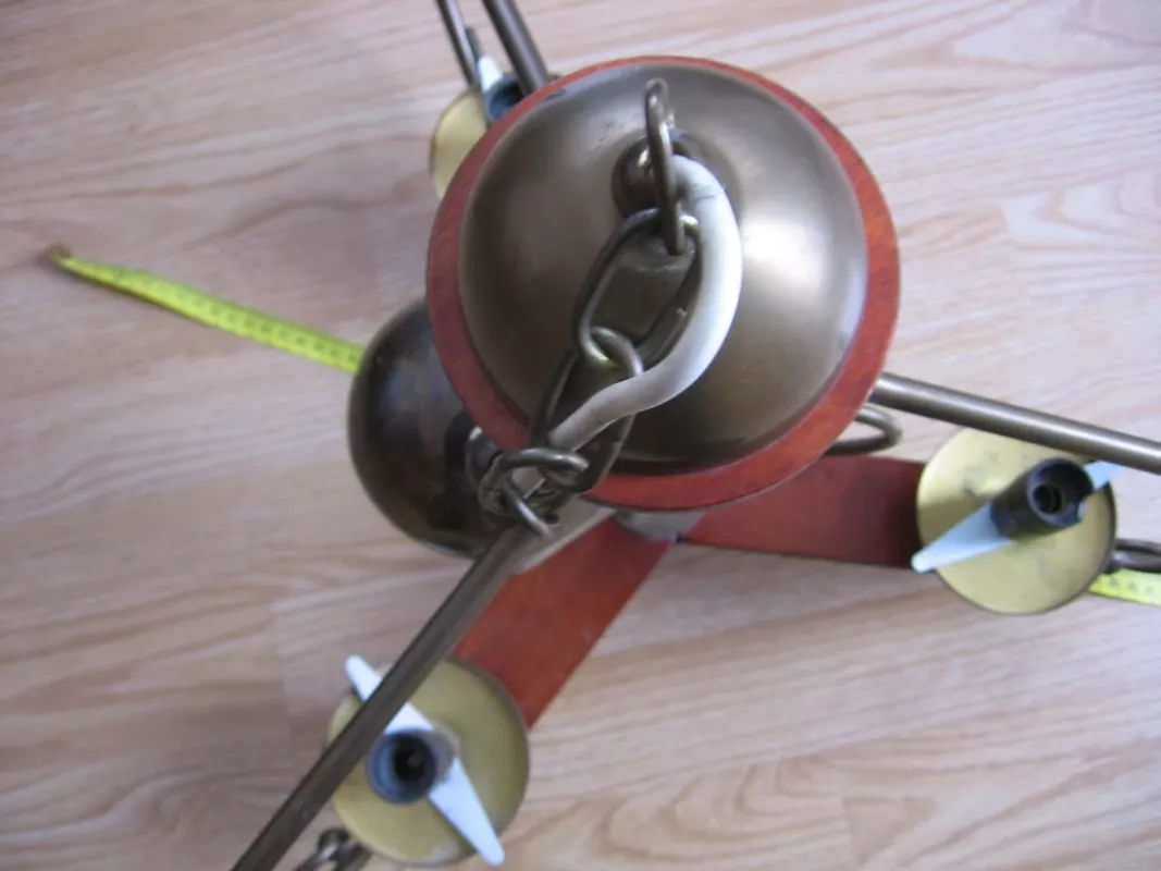 Šviestuvas - , namai ir interjeras 3