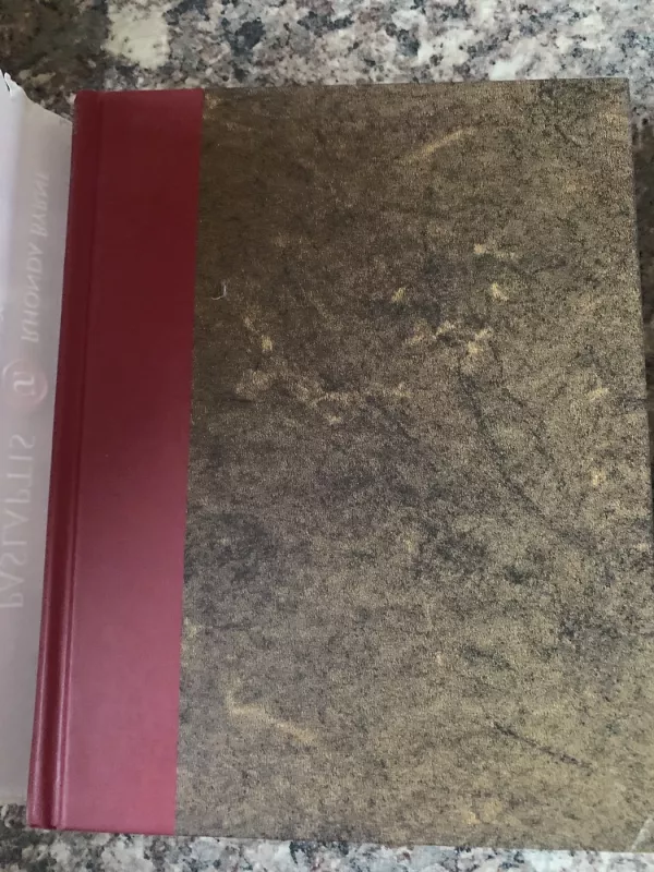 Paslaptis. The Secret - Rhonda Byrne, knyga 3