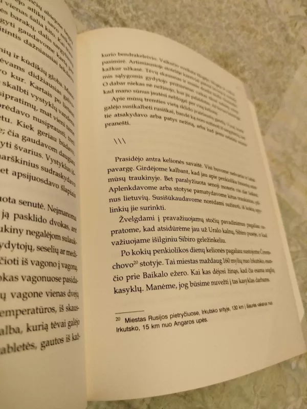 Palik ašaras Maskvoje - B. Armonienė, A. L.  Nasvytis, knyga 4