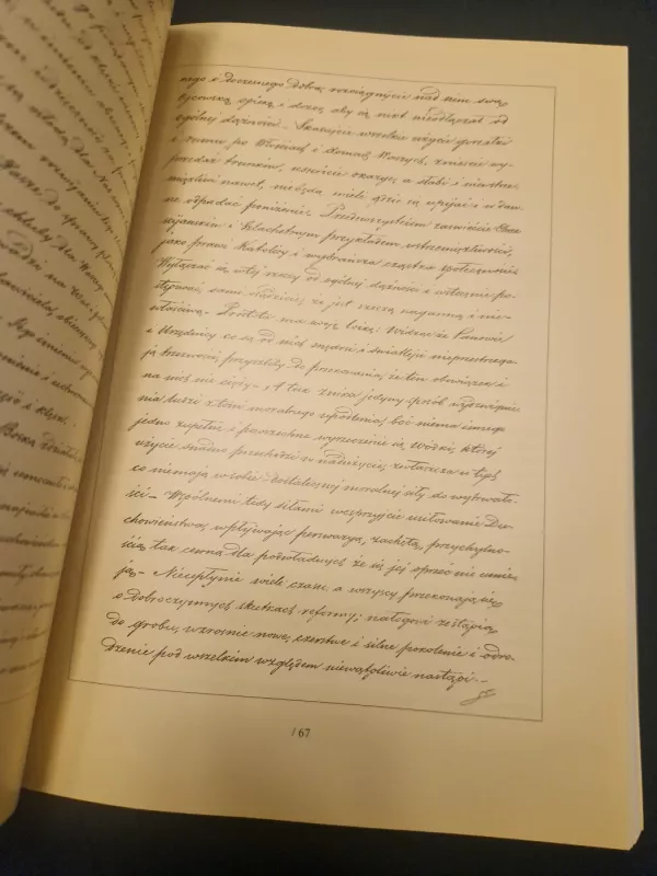 Valančius, Motiejus. Ganytojiški laiškai - Autorių Kolektyvas, knyga 6