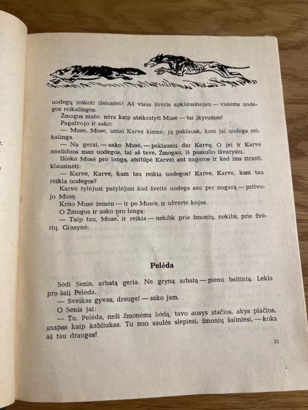 Apsakymai ir pasakos - Vitalijus Biankis, knyga 3
