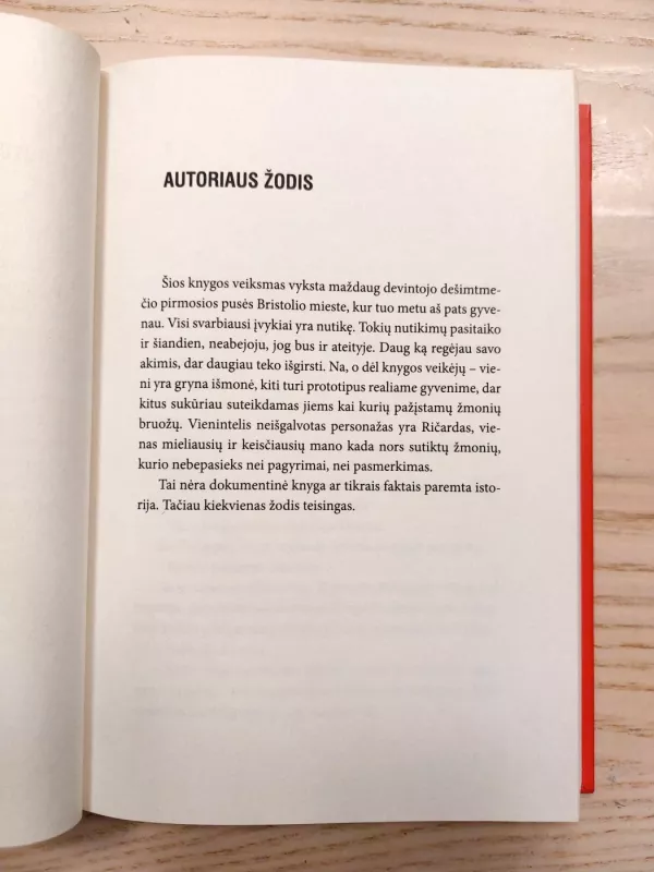 Heroinas - Melvin Burgess, knyga 4