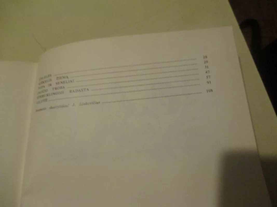 Pavasario lašai - Bronė Buivydaitė, knyga 4